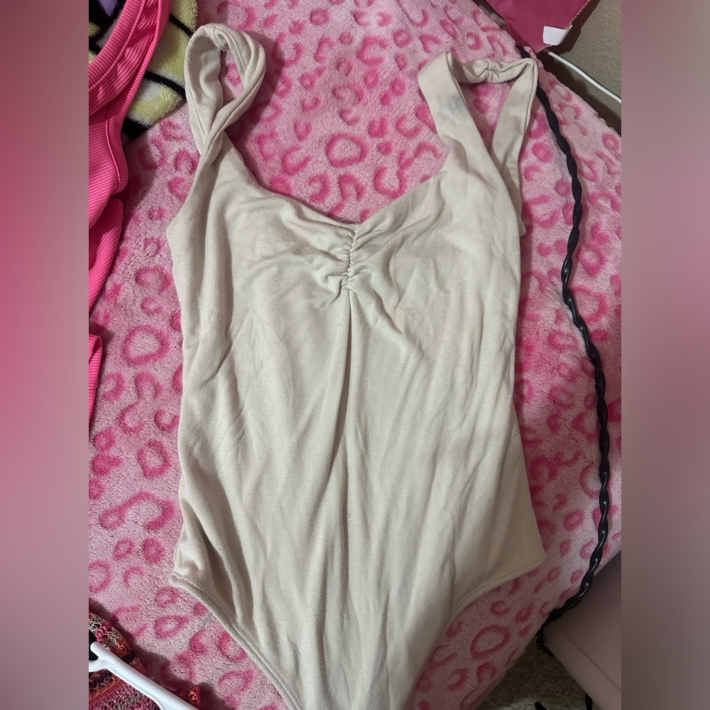 Forever 21 body suit